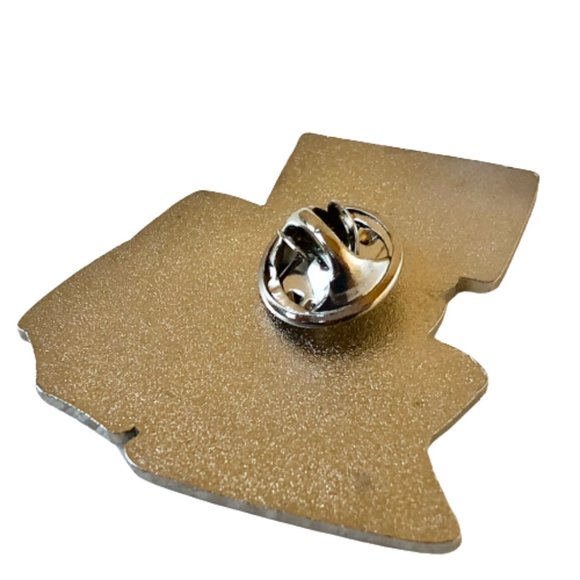 eBAY LIVE San Jose 10th Anniversary Collector Pin PITNEY BOWES New Sealed 2005 - Picture 3 of 4